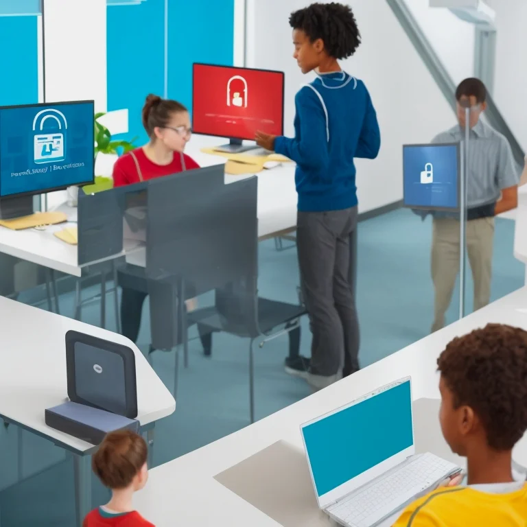 Digital Literacy Foundations