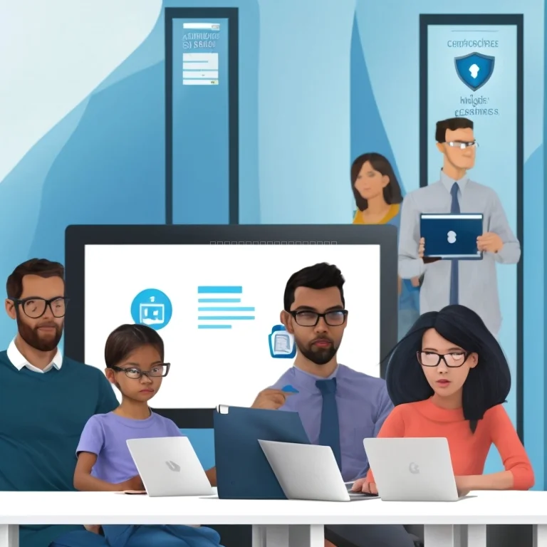 Advanced Security Practices